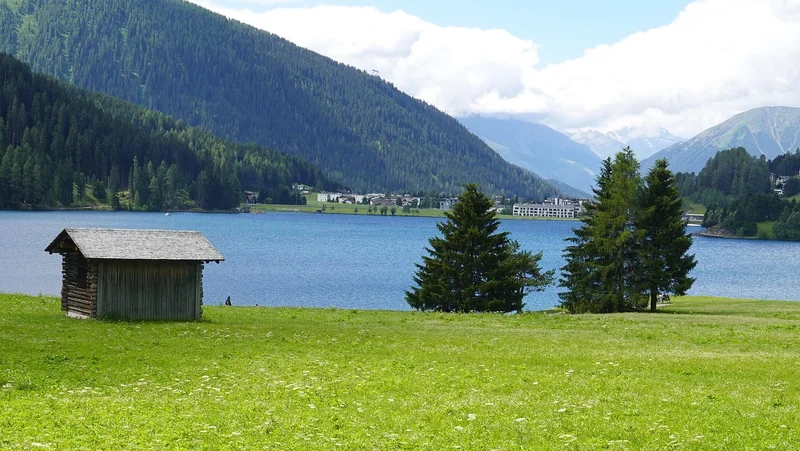 Davos-Klosters