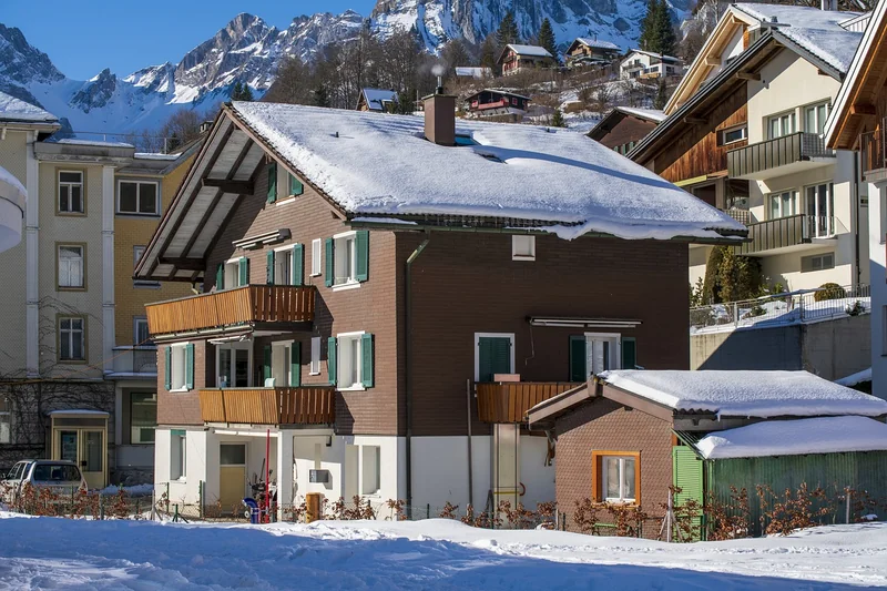 Engelberg